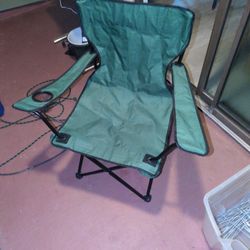 Folding Chair