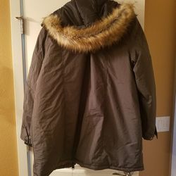 NOIZE MEN'S JACKET