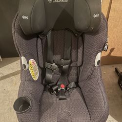 Maxi Cosi Pria 85 Car seat 
