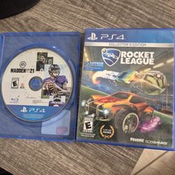 PS4 games $5 each