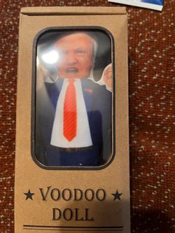 Trump bundle