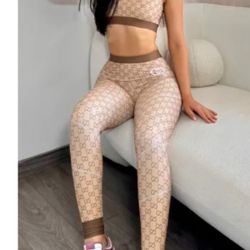 GUCCI OUTFIT SET SMALL OR MEDIUM