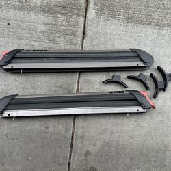 Yakima Snowboard Roof Carrier 