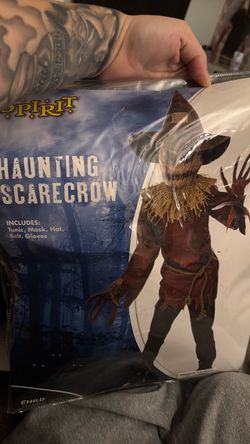 Free costume