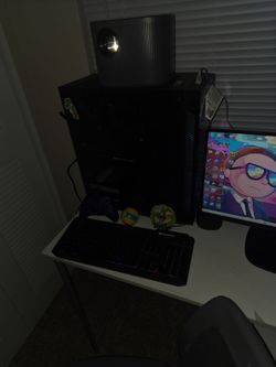 GAMING PC