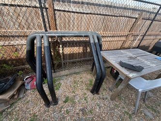 Truck accessories
