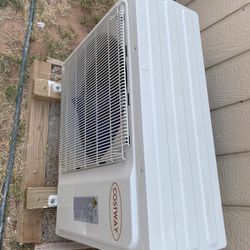 Mini Split 24000 BTU