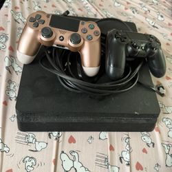 PS4