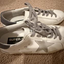 Golden goose sneakers 38 