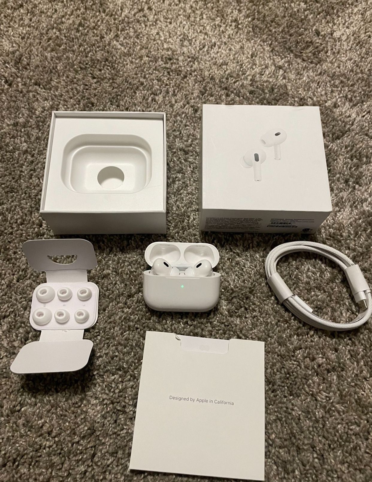 Apple AirPod Pros