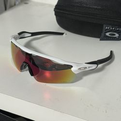 NEW Oakley Radar EV Path Prism Men’s Sunglasses