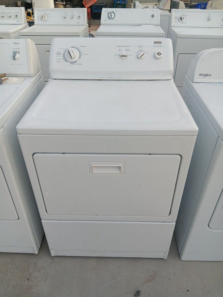 Electric Dryer Free Deliver