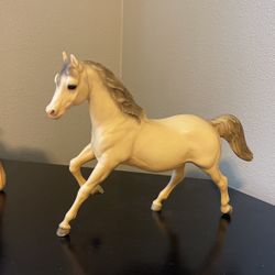 Vintage Breyer Horse