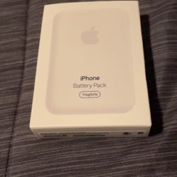 Apple MagSafe Battery Pack