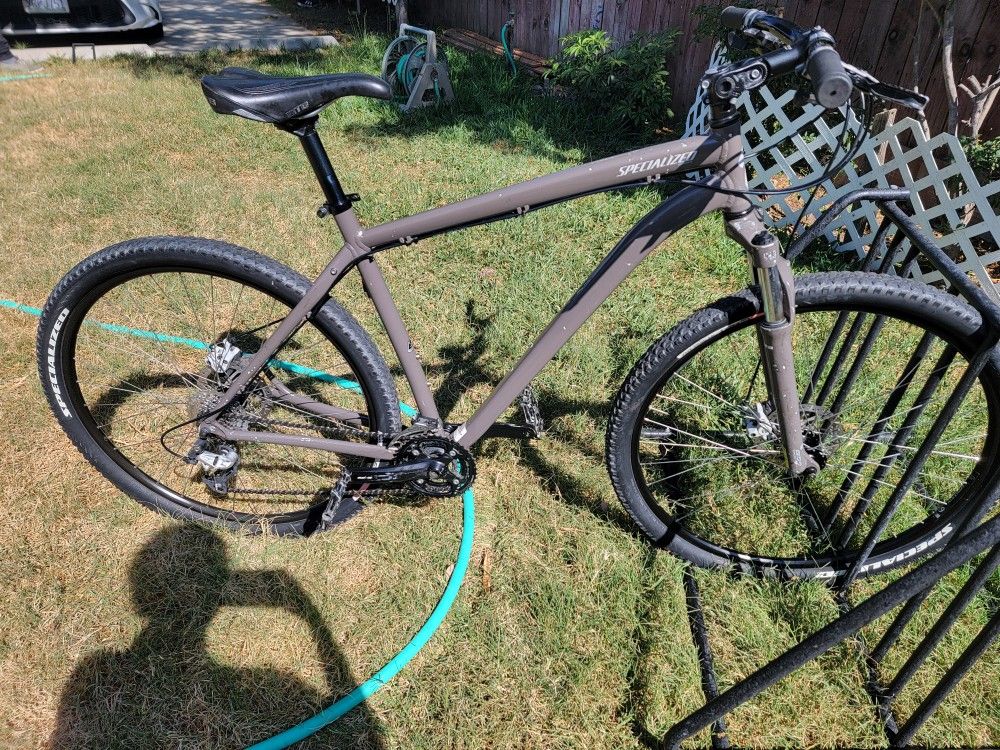 Specialized Bicycle