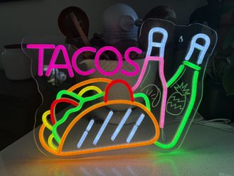 LED Neon Signs – Huge Variety – Perfect for Bedrooms, Parties & Gifts