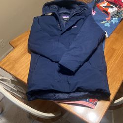 Patagonia Jacket Size M