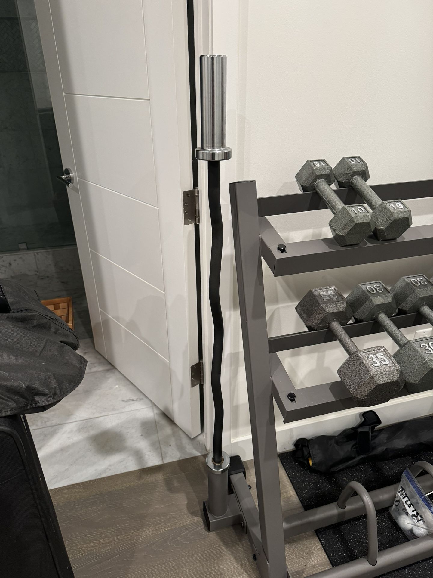 Ultimate Work Out Package !!!