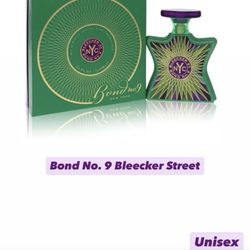Bond No. 9 Bleecker Street 