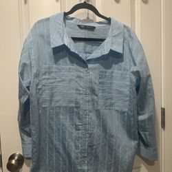 Women Zara Shirt 