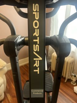 Barely Used Elliptical
