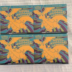 Ascended Hero’s Elite Trainer Box