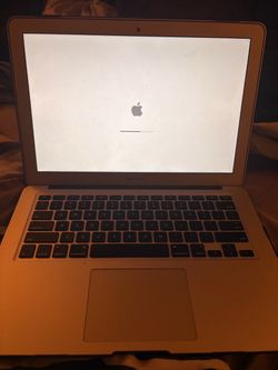 Mac book air 13