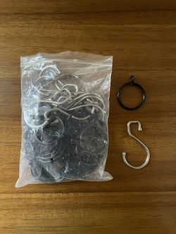 Curtain Hooks