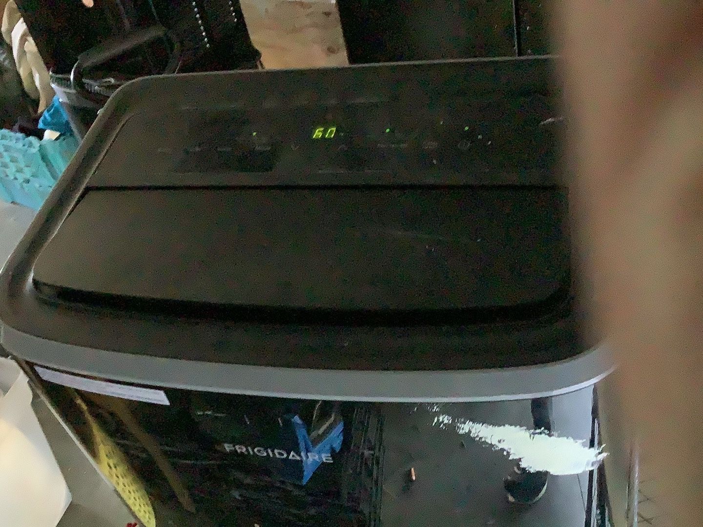 Frigidaire
