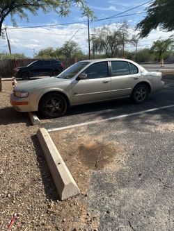 Must go make an offer