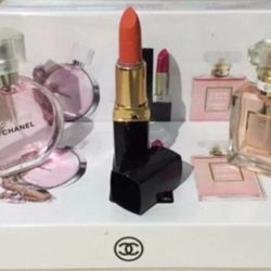 Chanel Perfume Set Brand New❤️❤️💄💄