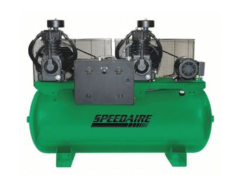 SPEEDAIRE Electric Air Compressor