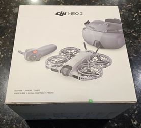 DJI Neo2 Fly More Combo (drone only)