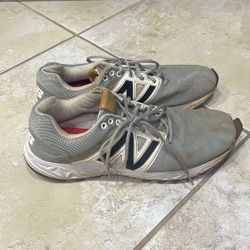 Size 12 Turf Shoe