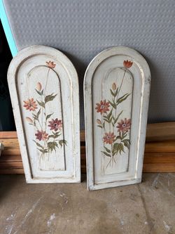 Wall decor