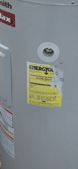 Electric  Water Heater