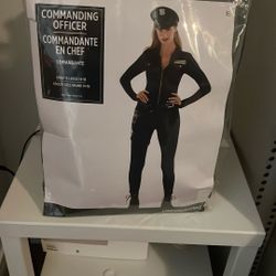 Halloween Costume 