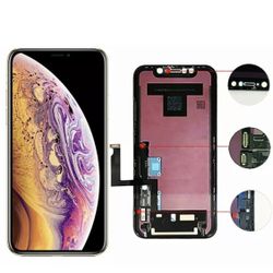 IPhone X  Xr  X S Max Pro Max 11 12 13 6,7 8 Lcd  We Have A Lot Of Lcd 