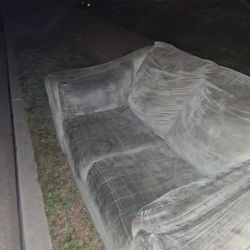 Sofa, Sillon, Gratis, couch, Free