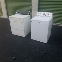 Washer Dryer Set Local Delivery 🚚 💨