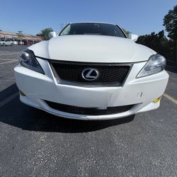 2006 Lexus IS 250
