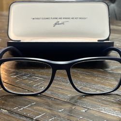 Lacoste Men’s Eyeglasses Frame