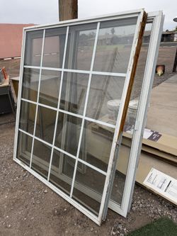 Windows ventanas