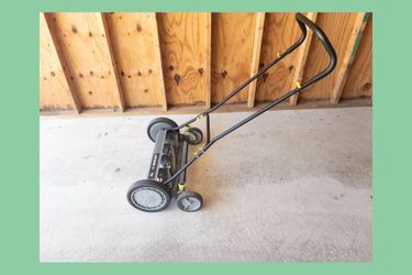 Mower-Earthwise 20inch Reel