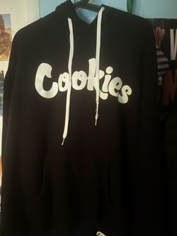 Cookies Hoodie