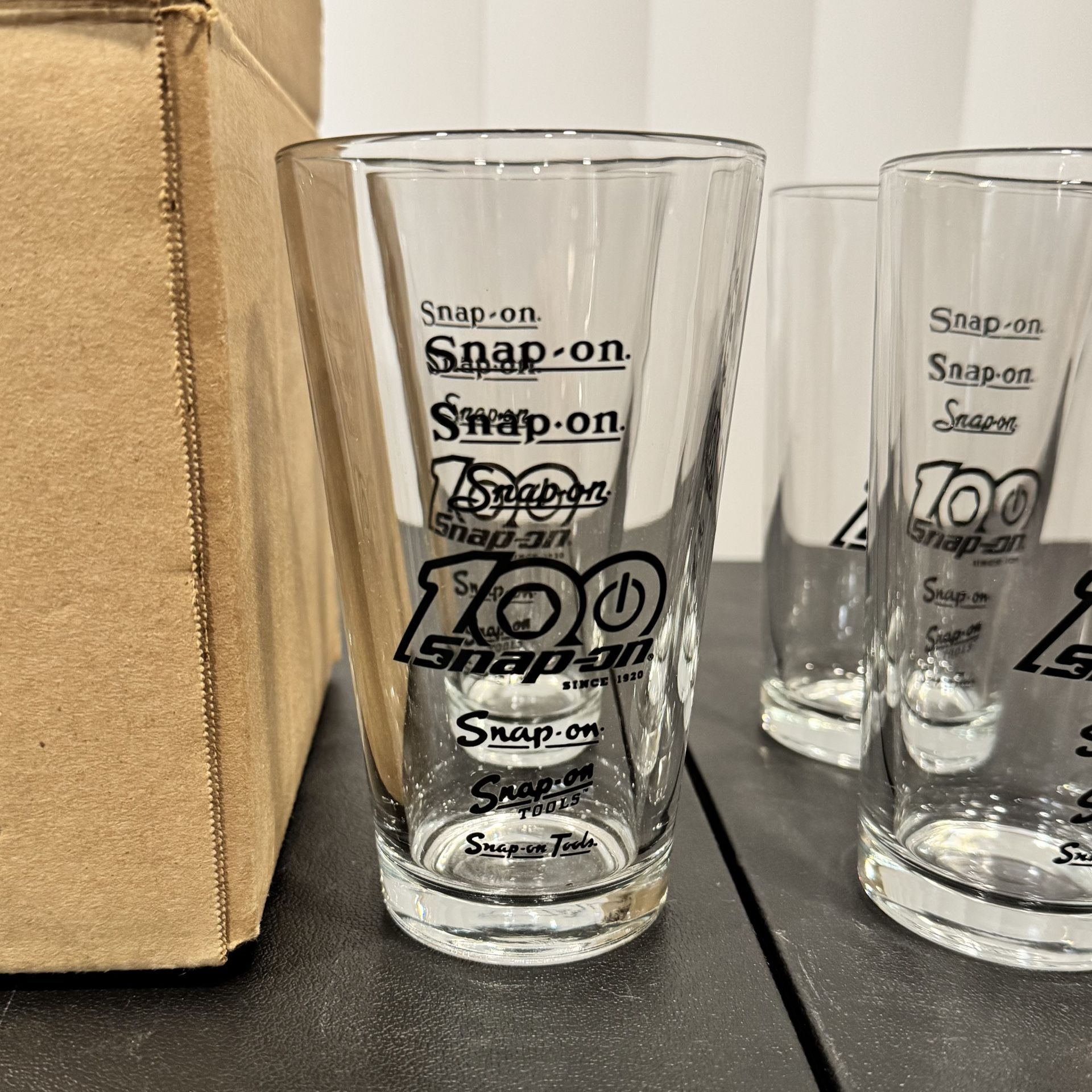 Snap-On Tools Drinkware