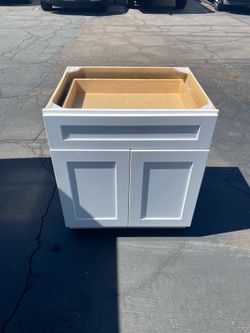 Lower Cabinet