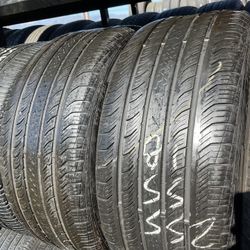 Used Tires Llantas Usadas