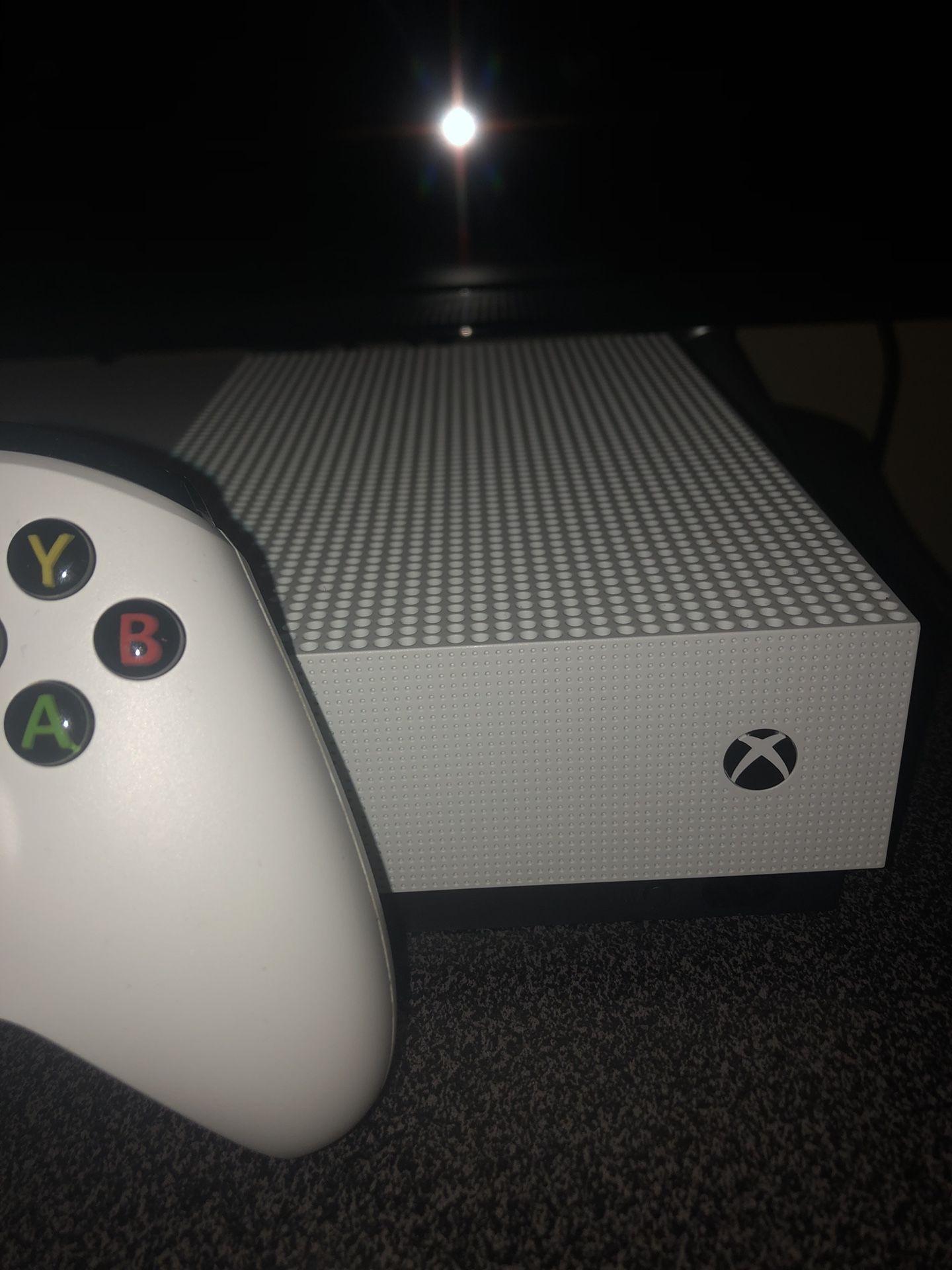 Xbox one S Forza Horizon 3 Edition
