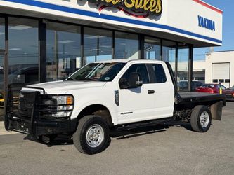 2017 Ford F-250